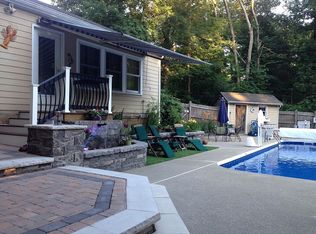 139 Hill St, Topsfield, MA 01983