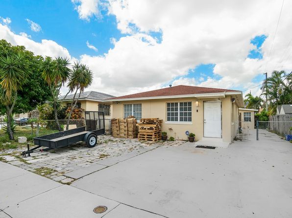 Excellent Investment West Palm Beach Real Estate 3 Homes For Sale Zillow