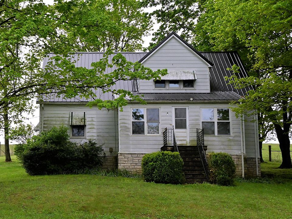 165 Skinnersburg Rd, Stamping Ground, KY 40379 MLS 23007837 Zillow