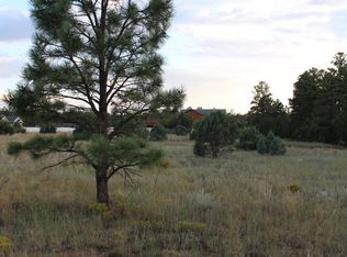 7050 McCormick Ranch, Show Low, AZ 85901