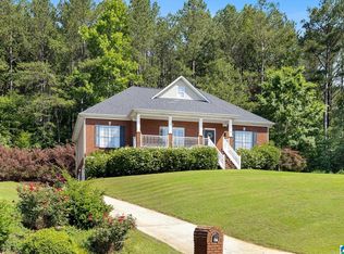 171 Kathryne St, Springville, AL 35146