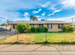 4748 N 70th Ave, Phoenix, AZ 85033