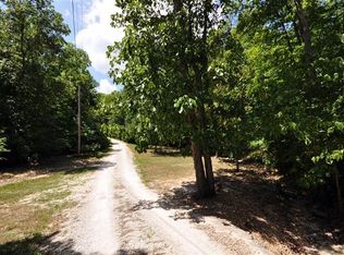 753 Cash Spring Rd, Ozark, MO 65721