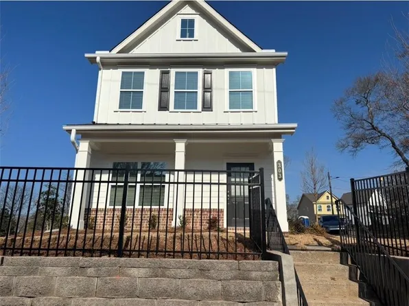 303 Frasier St, Marietta, GA 30060