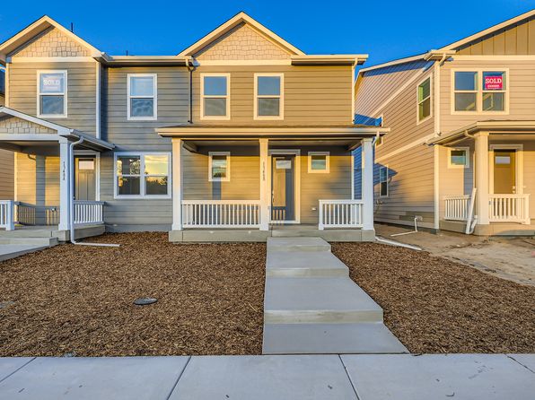 1348 S Boston Ct UNIT B