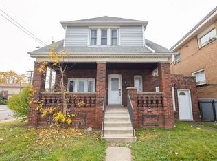 1580 Barton St E, Hamilton, ON L8H 2X8