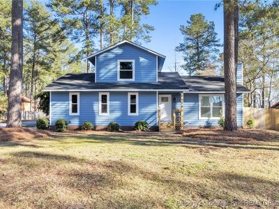 4476 Briton Cir, Fayetteville, NC, 28314
