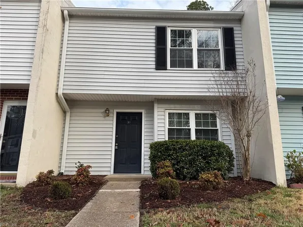 39 Oneonta Dr, Newport News, VA 23602