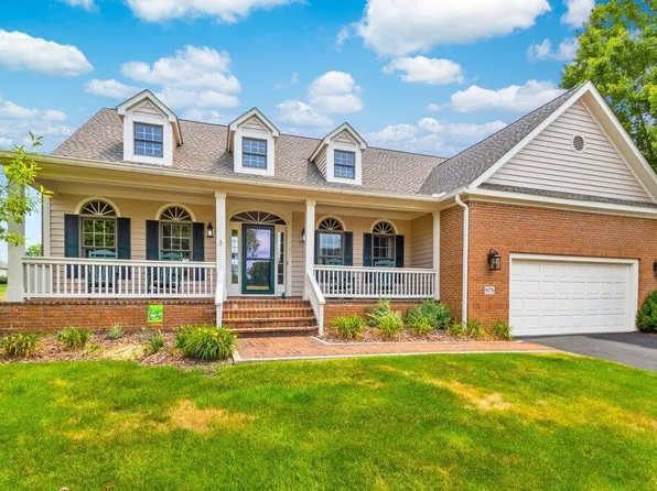9178 Moors Pl N, Dublin, OH 43017