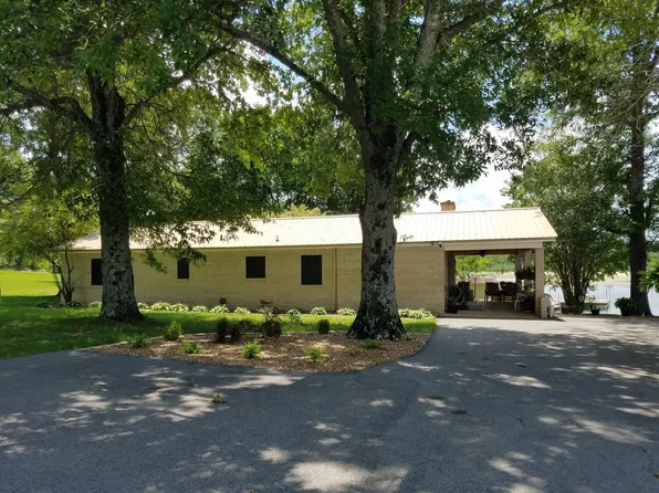 794 Easy K Rd, Sage, AR 72573