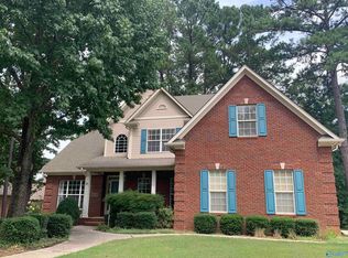 2503 Clifton Dr SE, Huntsville, AL 35803