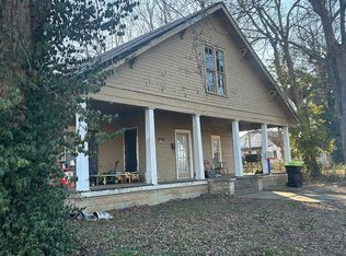 310 E Clay St, Clinton, KY 42031