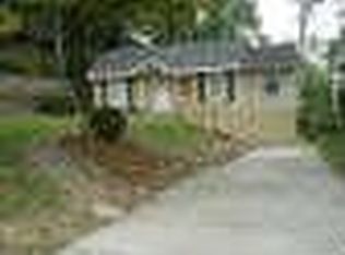 1285 North Ave NW, Atlanta, GA 30318