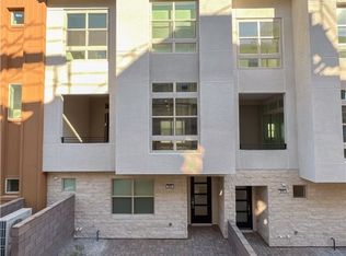 643 Spotted Falcon St, Las Vegas, NV 89138