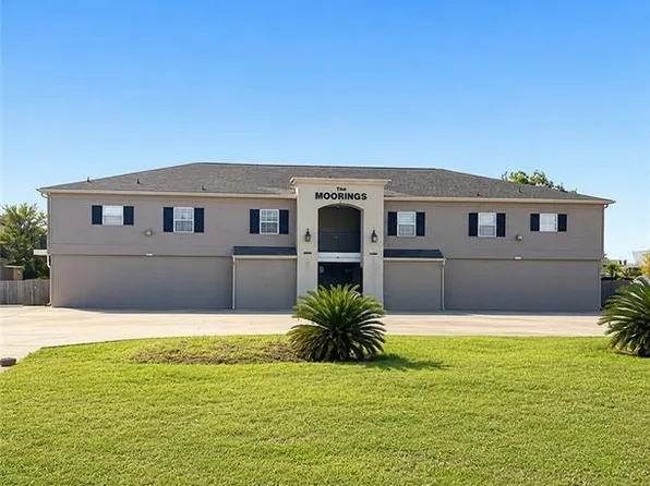 4854 Pontchartrain Dr APT 17, Slidell, LA 70458