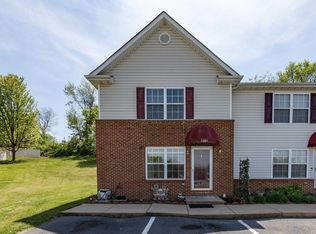 1201 Wordsworth Ct, Harrisonburg, VA 22802