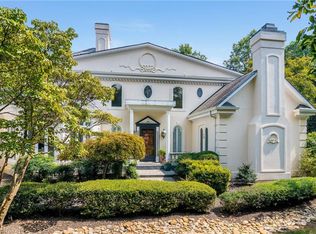 503 Bing Crosby Blvd, Advance, NC 27006