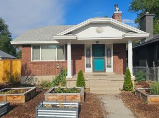 1857 S 300 E, Salt Lake City, UT 84115