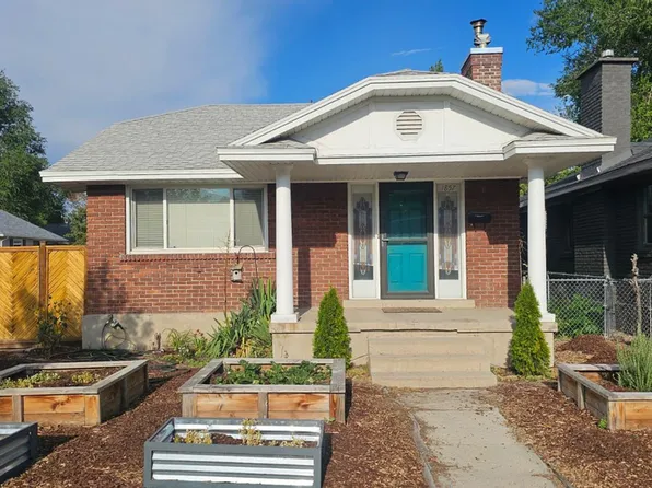 1857 S 300 E, Salt Lake City, UT 84115