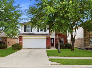 5342 Gibralter Pl, Richmond, TX 77407
