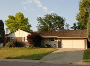 3130 S Jasmine Way, Denver, CO 80222