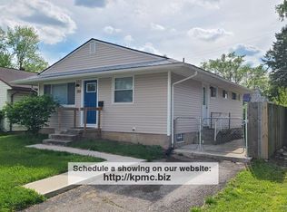 3151 Howey Rd, Columbus, OH 43224