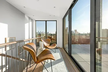 Sold by Douglas Elliman