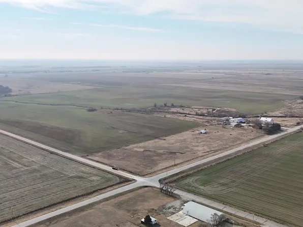 15237 W Hubbard Rd, Blackwell, OK 74631