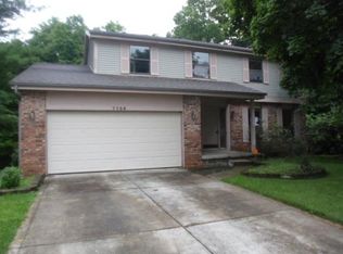 7736 Alvamar Ct, Pickerington, OH 43147