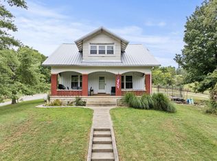 2007 Mudlick Rd, Cynthiana, KY 41031