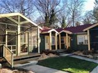 15657 Lakeshore Rd UNIT 15, Union Pier, MI 49129