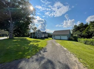 169 Rezen Rd, Roseboom, NY 13450