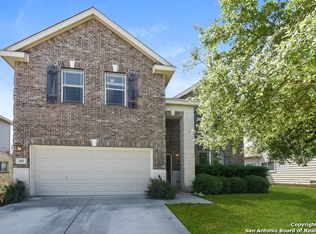 205 Enchanted Vw, Cibolo, TX 78108
