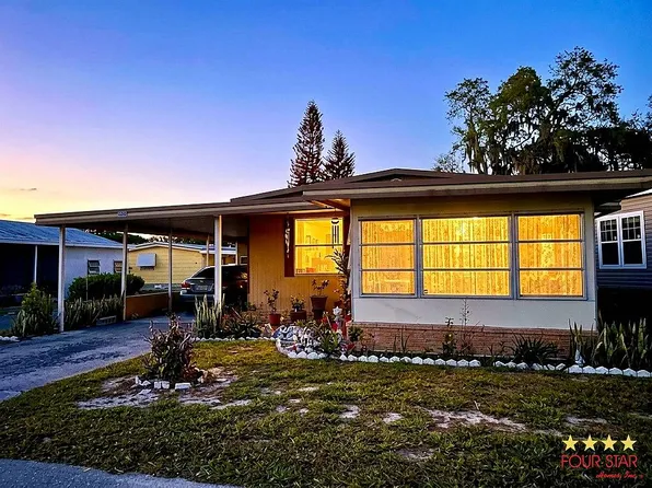 158 Camellia Dr, Leesburg, FL 34788