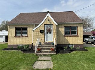 2918 Evanston Ave, Erie, PA 16506