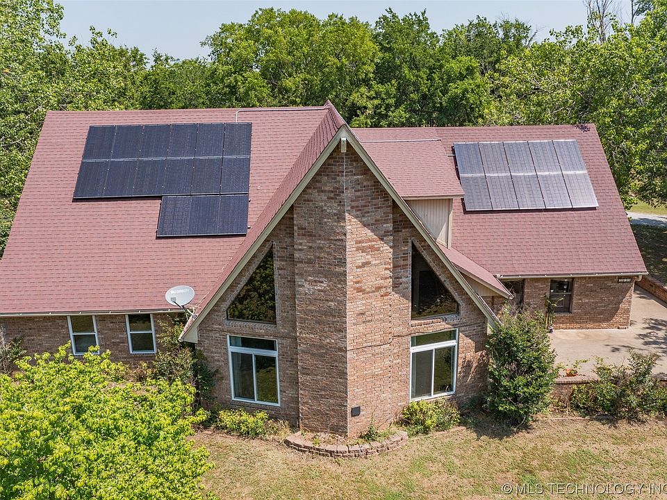 5633 E Covey Ct, Claremore, OK 74019 MLS 2320111 Zillow