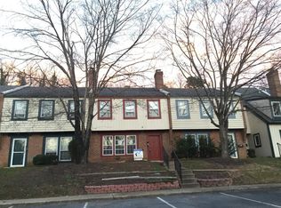 727 S Hyannis Dr, North Chesterfield, VA 23236