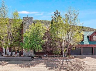 203 N Brush Rd, Fairfield, ID 83327