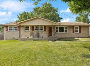 4904 Rainier Dr, Old Hickory, TN 37138