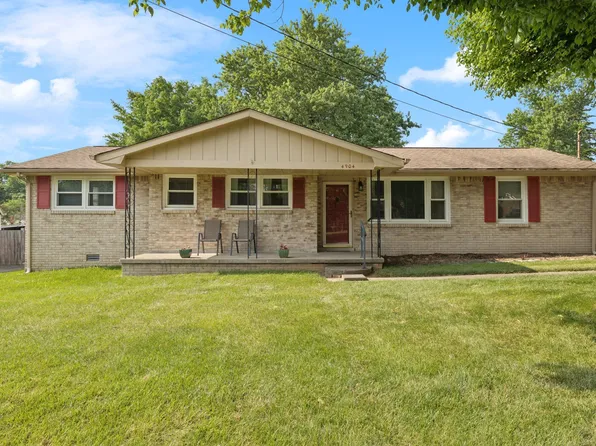 4904 Rainier Dr, Old Hickory, TN 37138