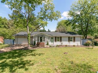 9639 Todd Mill Rd SE, Huntsville, AL 35803