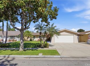 1817 E Alcove Way, Anaheim, CA 92805