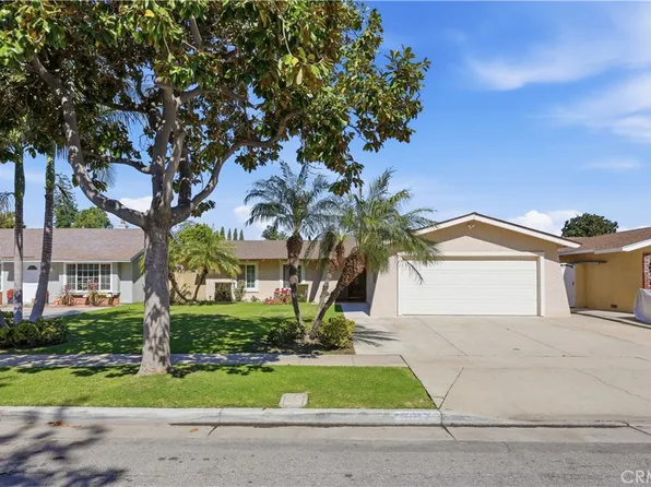1817 E Alcove Way, Anaheim, CA 92805