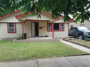 1005 W Drew St, Fort Worth, TX 76110