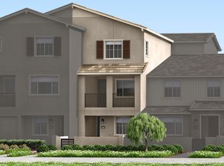 Plan 6 Plan, Cedar Row, Chino, CA 91708