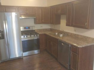 17511 Ridgeland Ave APT 3N, Tinley Park, IL