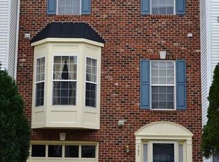 703 Summertime Dr, Odenton, MD 21113