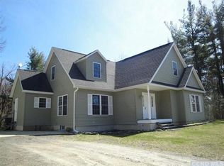 1596 County Route 27, Craryville, NY 12521
