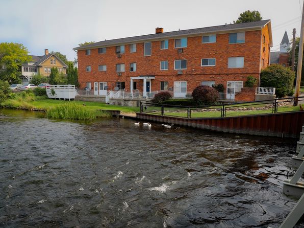 Riverside (Albion 64 LLC) | 210 S Monroe St, Albion, MI
