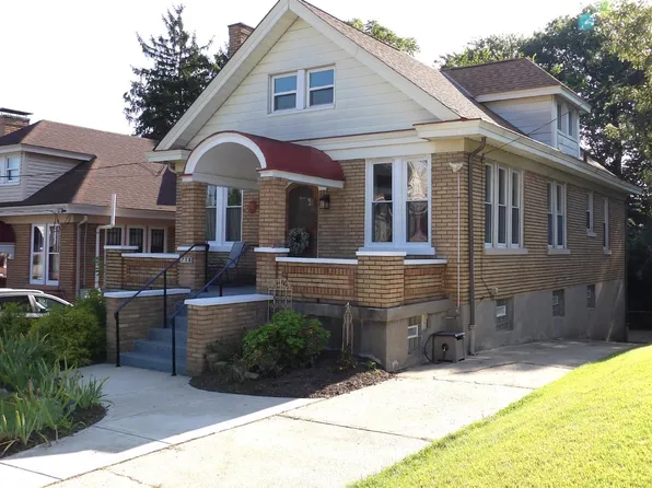 718 Hermosa Ave, Cincinnati, OH 45238